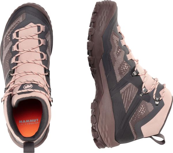 Ducan Mid GTX Women