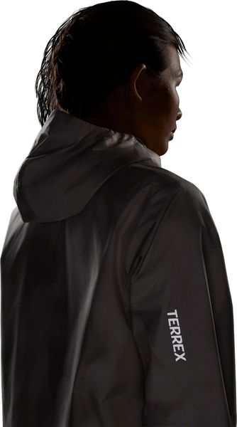 Multi 2L Climaproof Rain Jacket Women