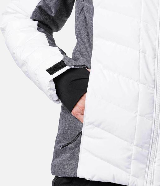W Rapide Heather Jacket
