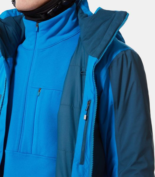 Men’s Apex Flex Snow Futurelight Jacket