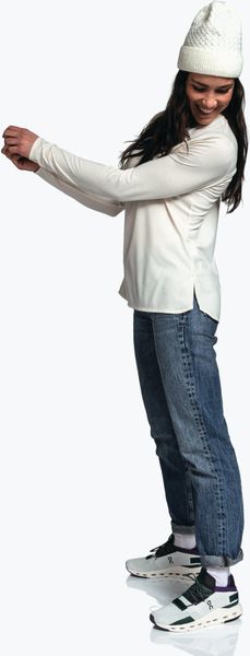 Longsleeve Brookfield Women