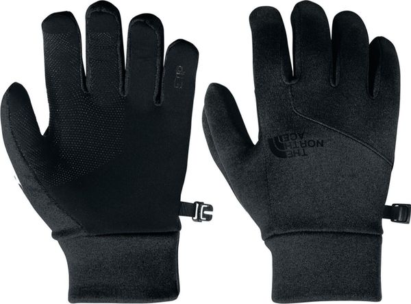 Womens Etip Hardface Glove