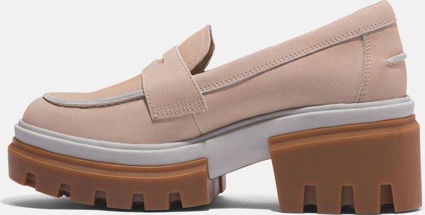 Womens Everleigh Loafer Shoe