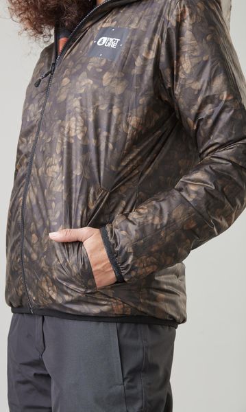 Kallya Jacket