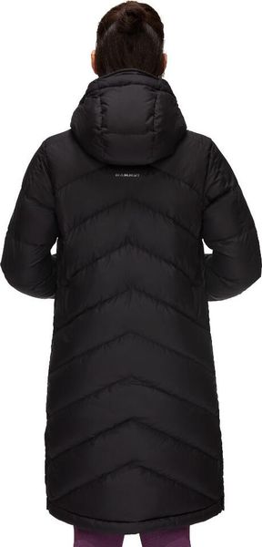 Fedoz IN Hooded Parka Women