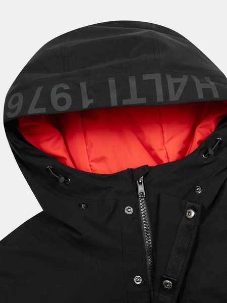 Halti1976 Down Parka