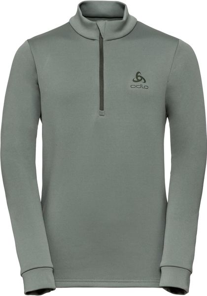 Carve Kids Warm 1/2 Zip Midlayer