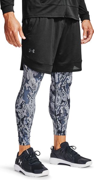 Men's UA Training Stretch Shorts