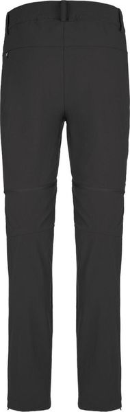 Talveno 2 Durastretch M 2/1 Short Pants