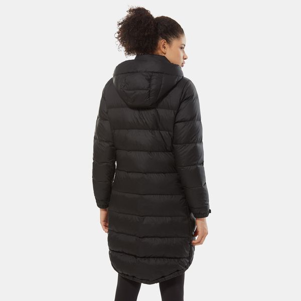 Womens Metropolis Parka III