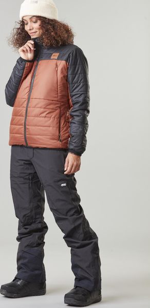 Kallya Jacket