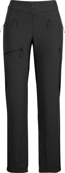 Aenergy Softshell Pants Women