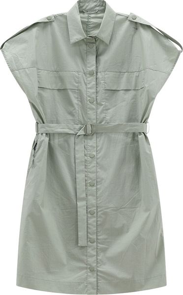 Papyrus Utility Dress