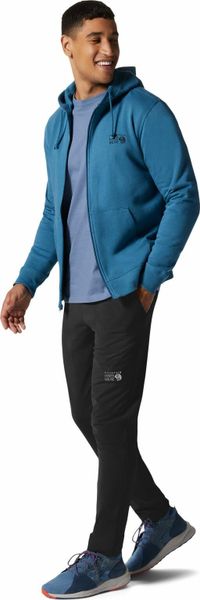 Mountain Stretch Jogger