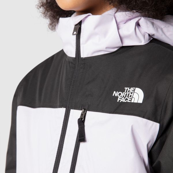 Teen Snowquest Plus Insulated Jacket