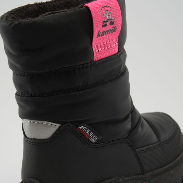 Seeker Pull - Kids' Winter Boots