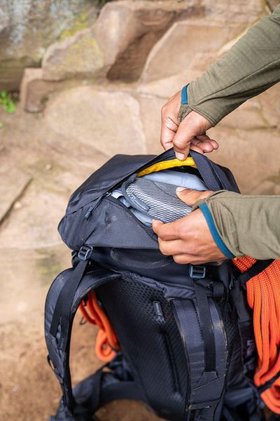 Alpinisto 50 Small/Medium