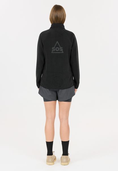 Munson W Full Zip Fleece