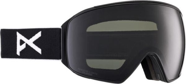 M4 Goggles (toric) + Polarized Perceive Lens