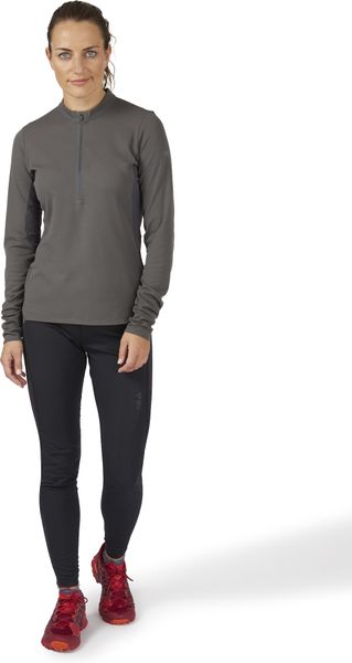 Ridgeline LS Tee Wmns