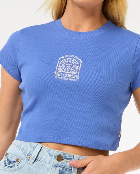 SAN Carlos Baby Tee