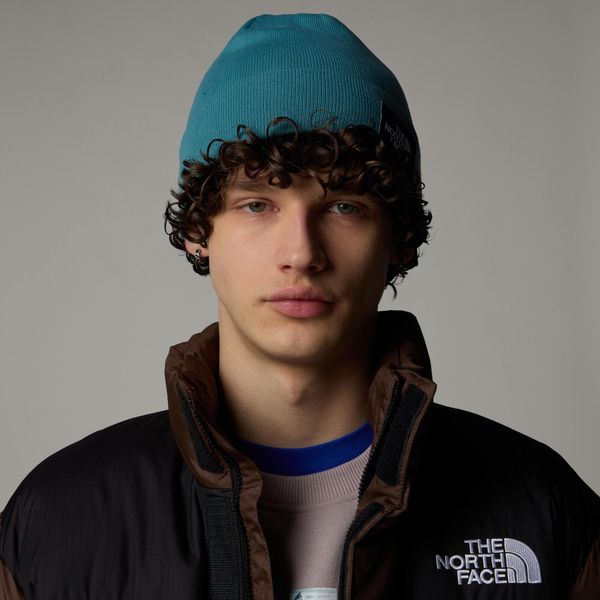 Dock Worker Recycled Beanie