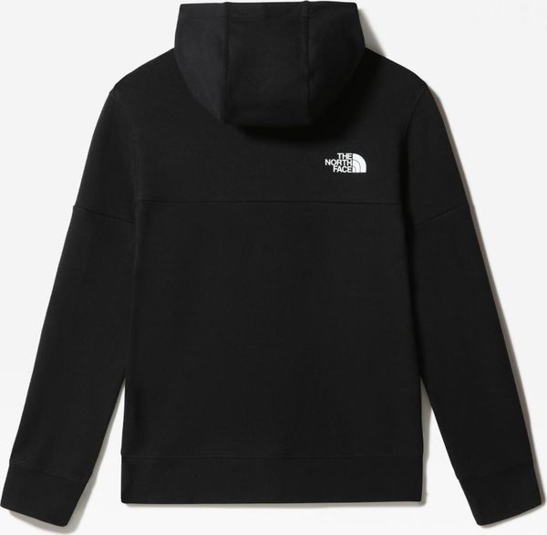 Boys Slacker P/O Hoodie
