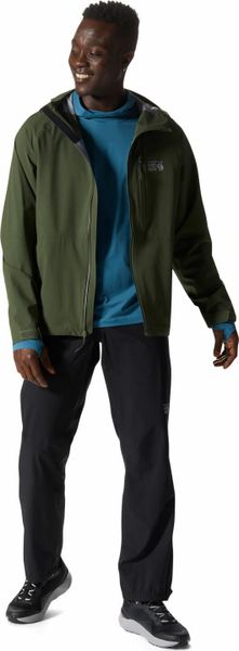 Stretch Ozonic Pant