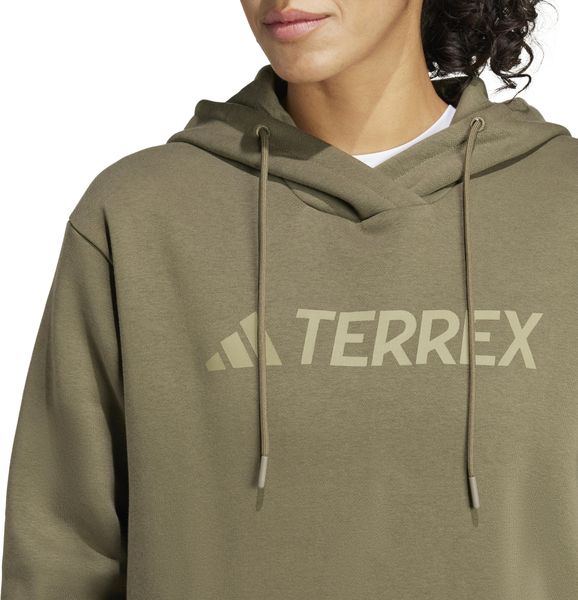 Terrex Multi Large Logo Hoodie