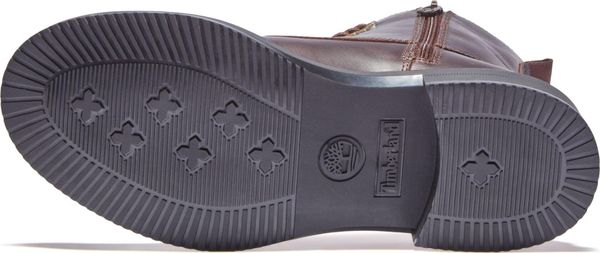 Lisbon Lane Collarless Boot