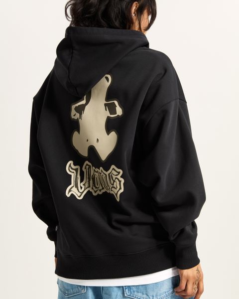 LIL Bear OS Hoodie