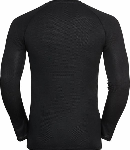 Men's Active F-dry Light Long-sleeve Base Layer Top