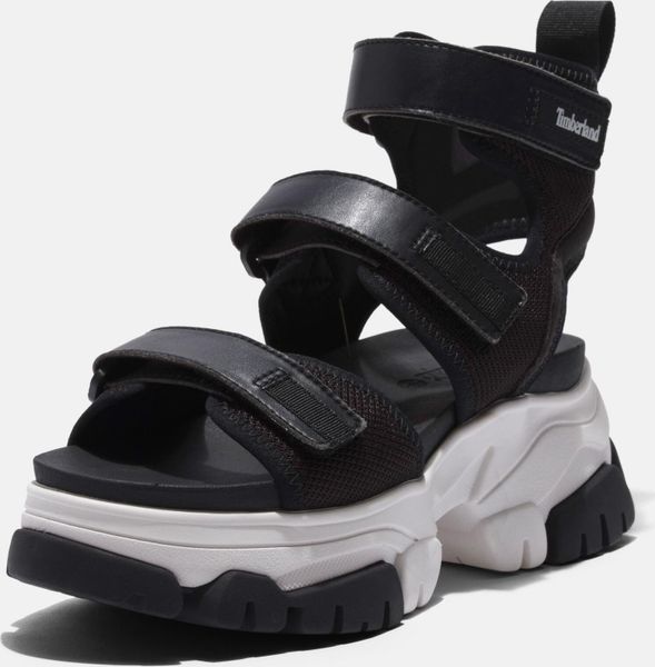 Womens Adley Way Sandal 3 Strap