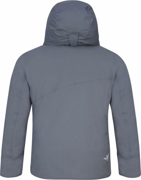 Puez 3 IN 1 Powertex/TWR K Jacket