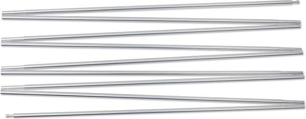 Tent H4 Pole Short