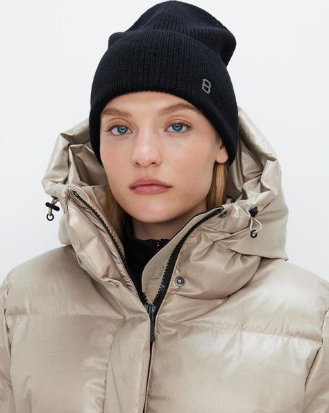 Bailee Wool Beanie