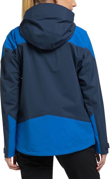 Roc Spire Jacket Women