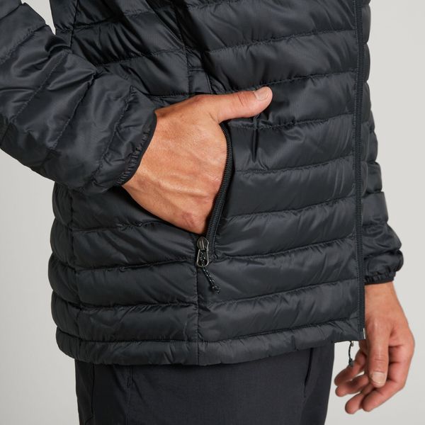 Heli MNS Down Jacket V3