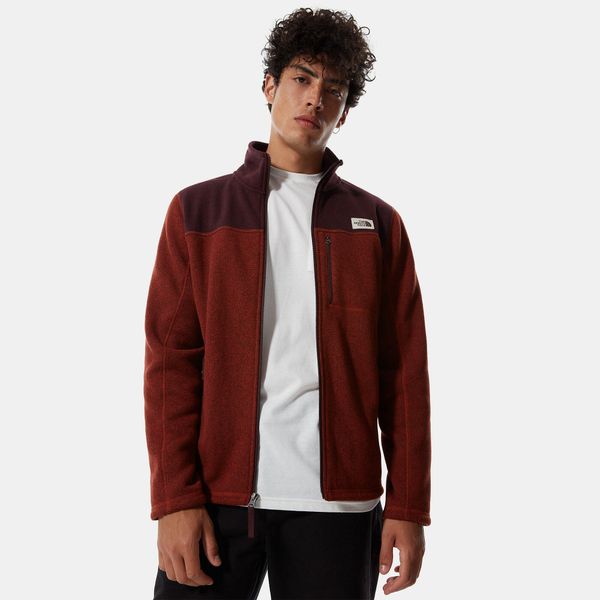 Mens Gordon Lyons Full Zip