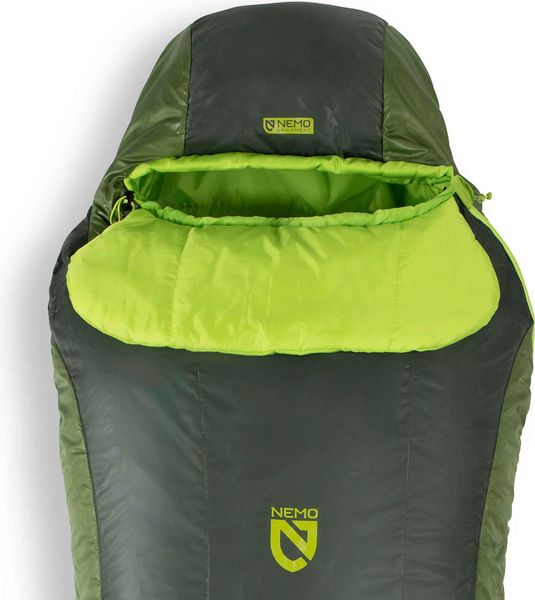 Tempo™ 35 Men's Synthetic Sleeping Bag