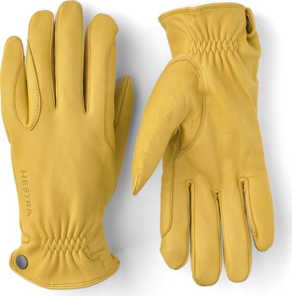 Deerskin Men´s - 5 Finger