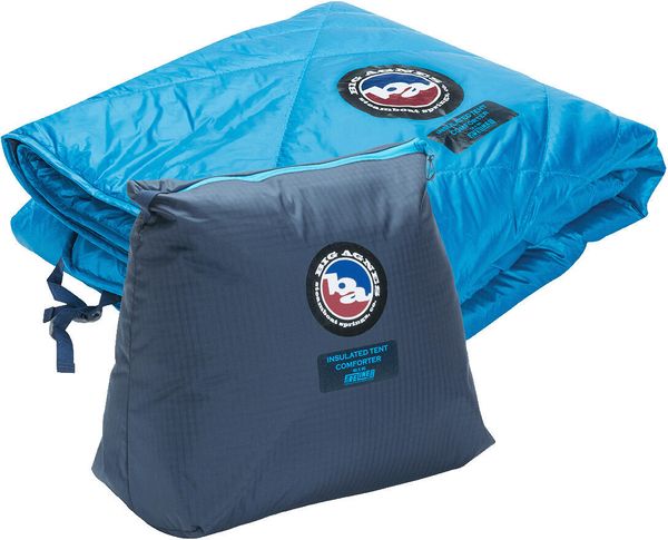 Insulated Tent Comforter (fireline Eco)