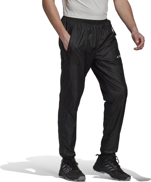 Multi Primegreen Windfleece Pant