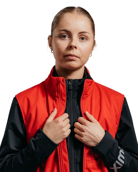 Quantum Windstopper Vest W