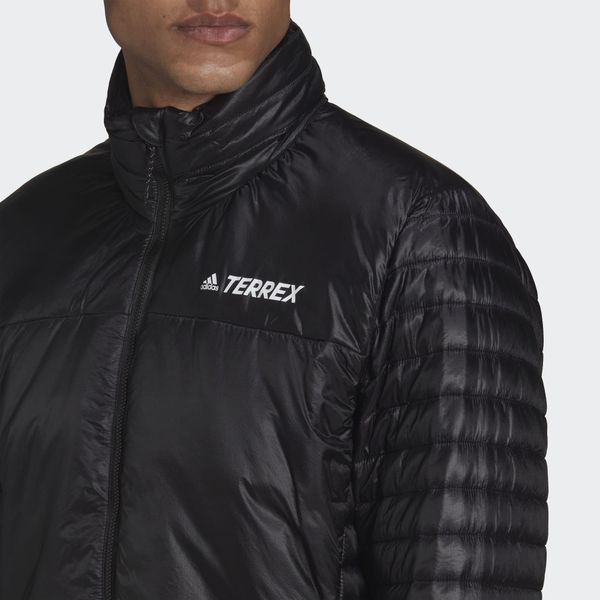 Techrock Prim Jacket