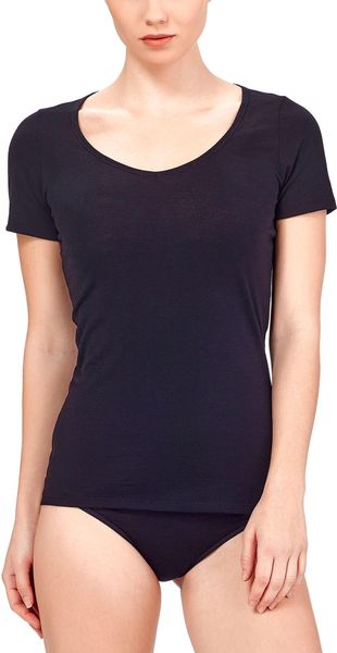 W Siren Short Sleeve Sweetheart
