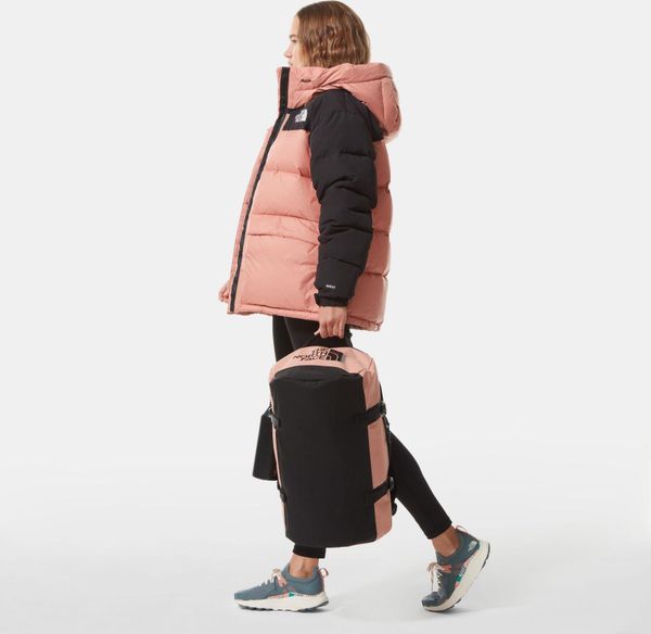 Womens Hmlyn Down Parka