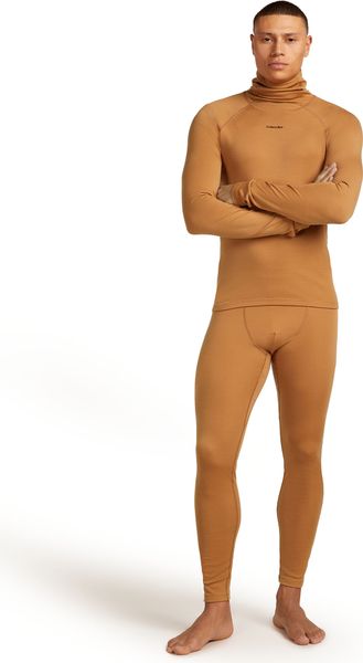 M 300 Merinofine Polar Long Sleeve Roll Neck