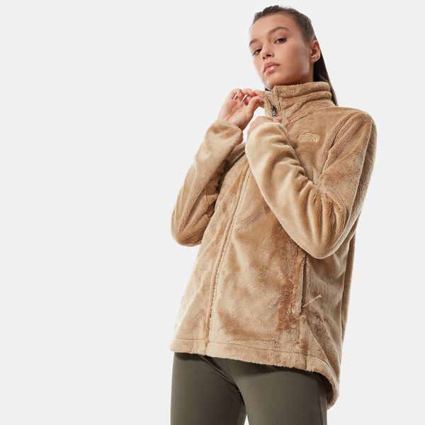 Womens Osito Jacket