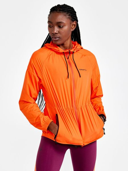 ADV Charge Wind Jacket Women